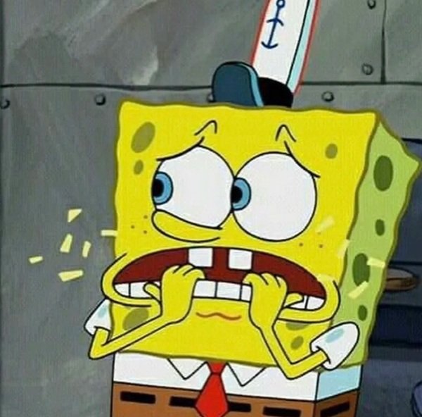 spongebob meme 1