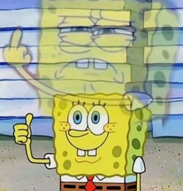 spongebob meme 10