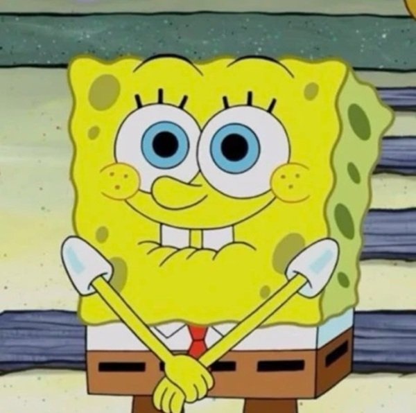 spongebob meme 11