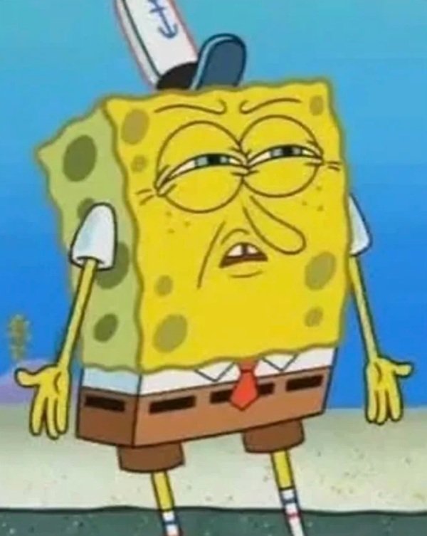 spongebob meme 12