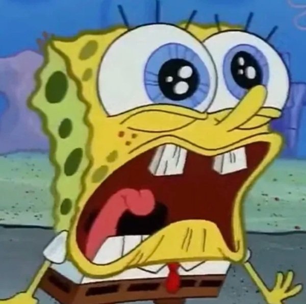 spongebob meme 13