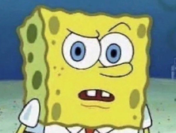 spongebob meme 14