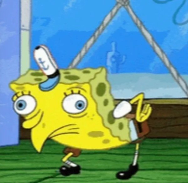 spongebob meme 15