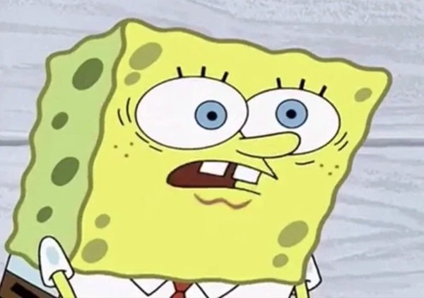 spongebob meme 16