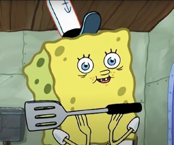 spongebob meme 19