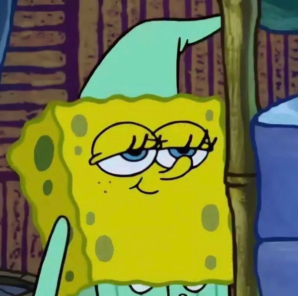 spongebob meme 2