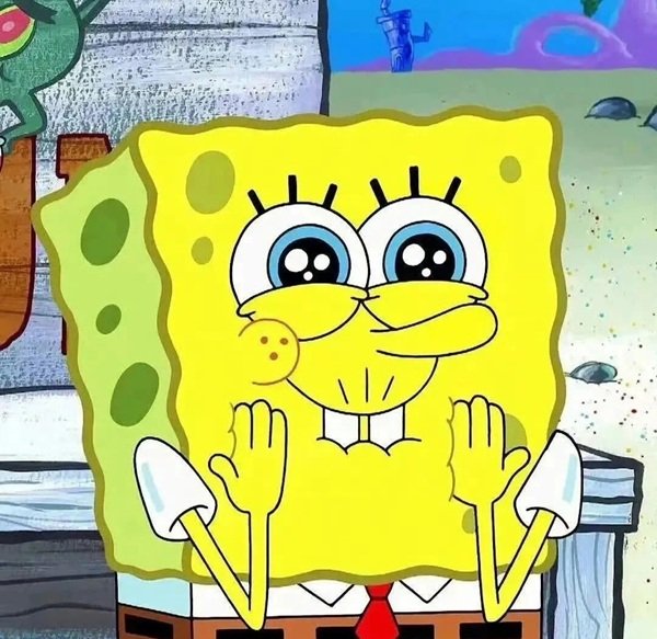 spongebob meme 21