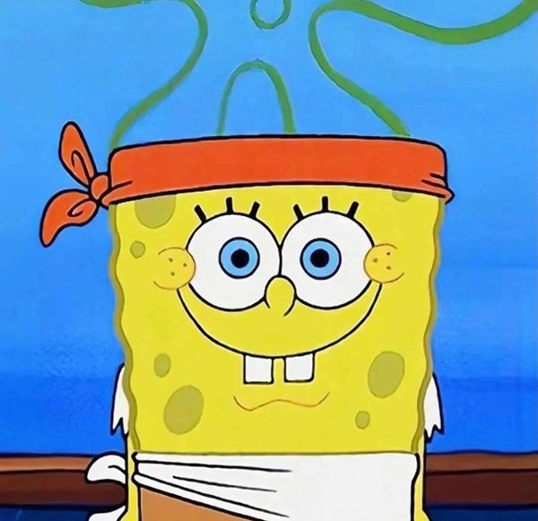 spongebob meme 24
