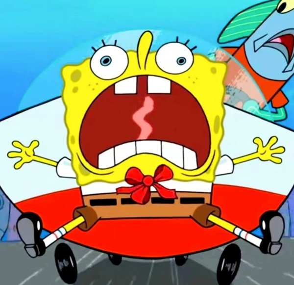 spongebob meme 25