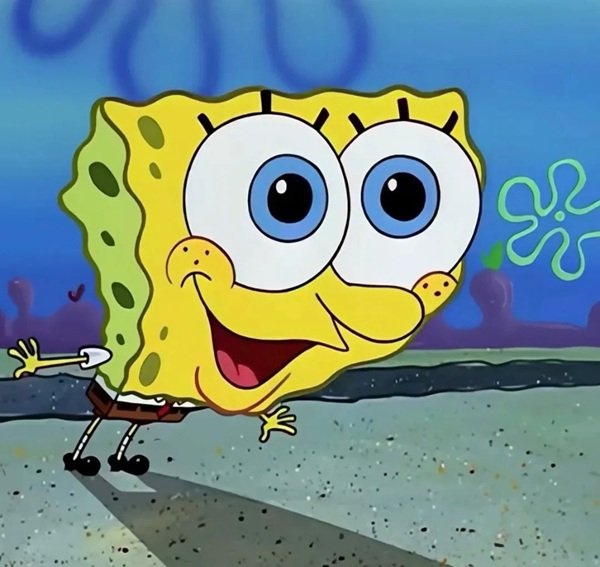 spongebob meme 27