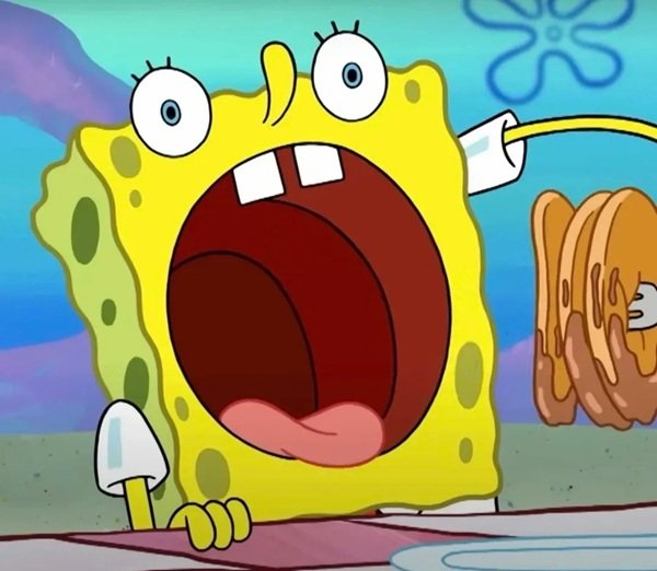 spongebob meme 28