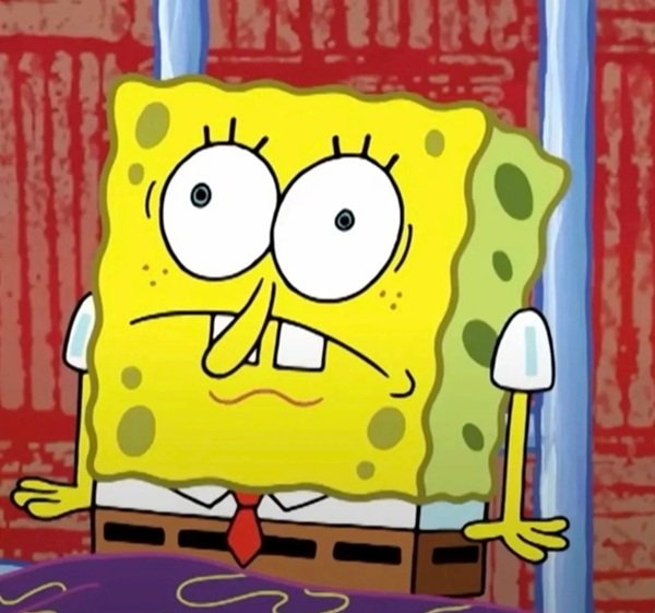 spongebob meme 29