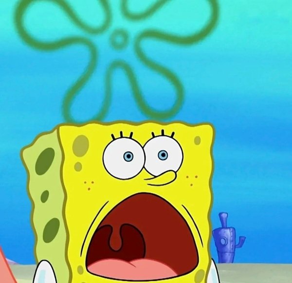 spongebob meme 31