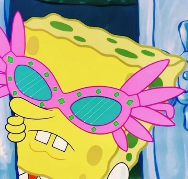 spongebob meme 32