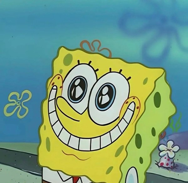 spongebob meme 33
