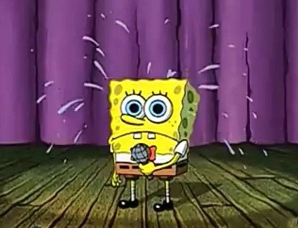 spongebob meme 34