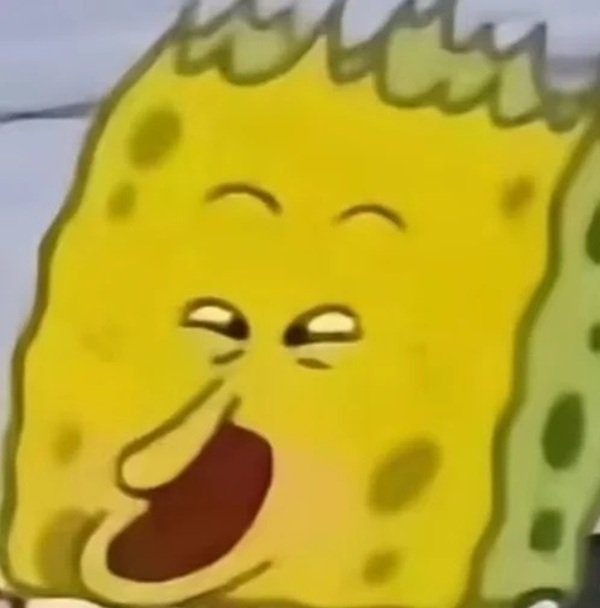 spongebob meme 35