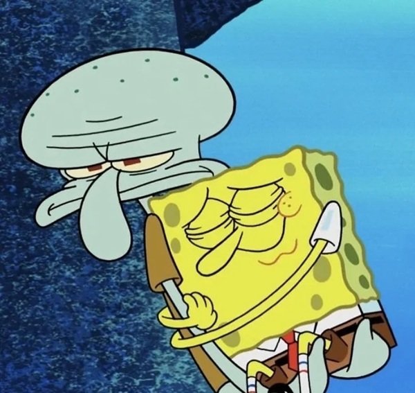spongebob meme 36