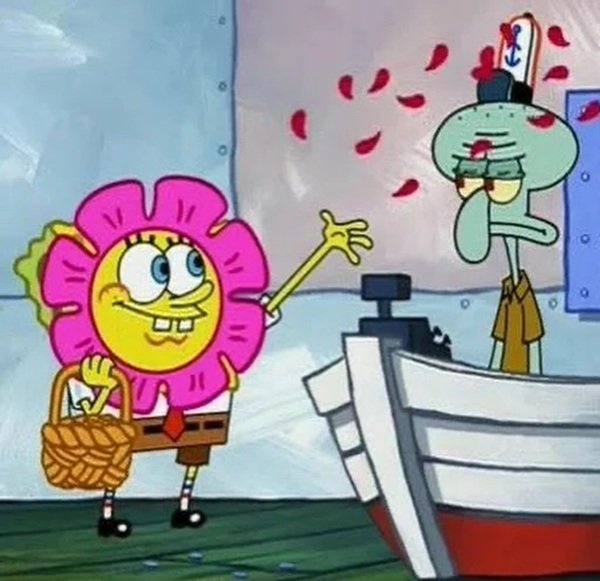 spongebob meme 37