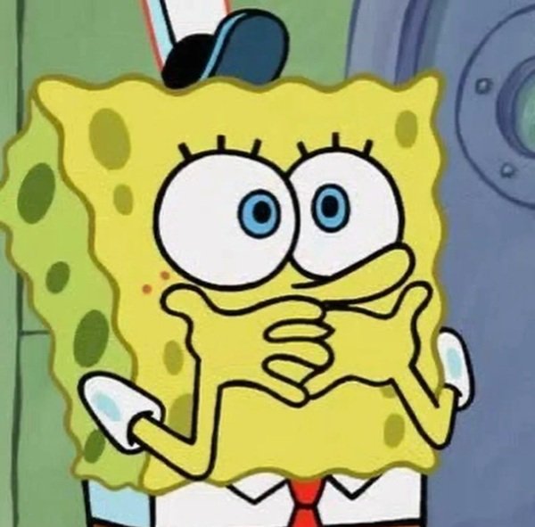 spongebob meme 4