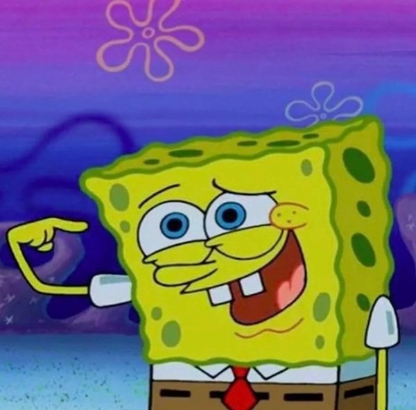 spongebob meme 5