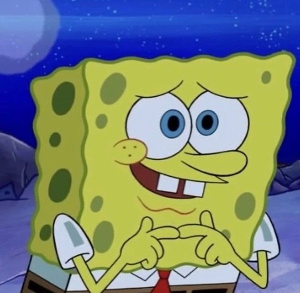 spongebob meme 6