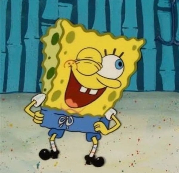 spongebob meme 7