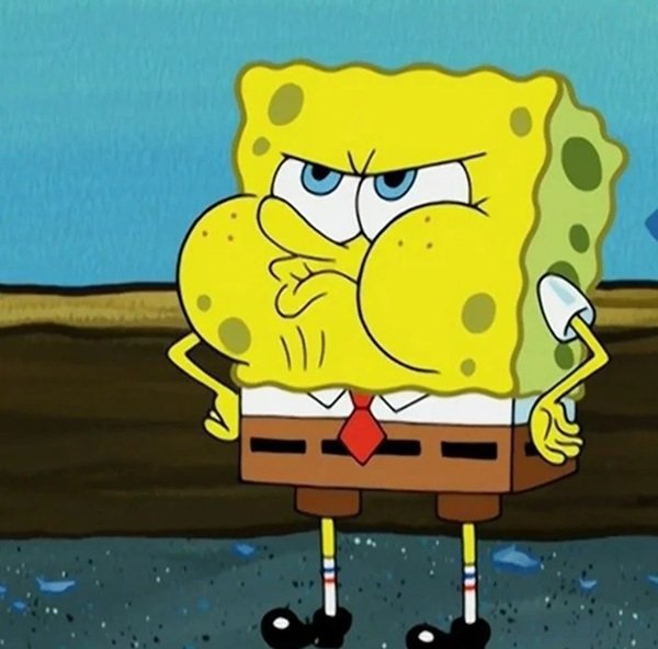 spongebob meme 9