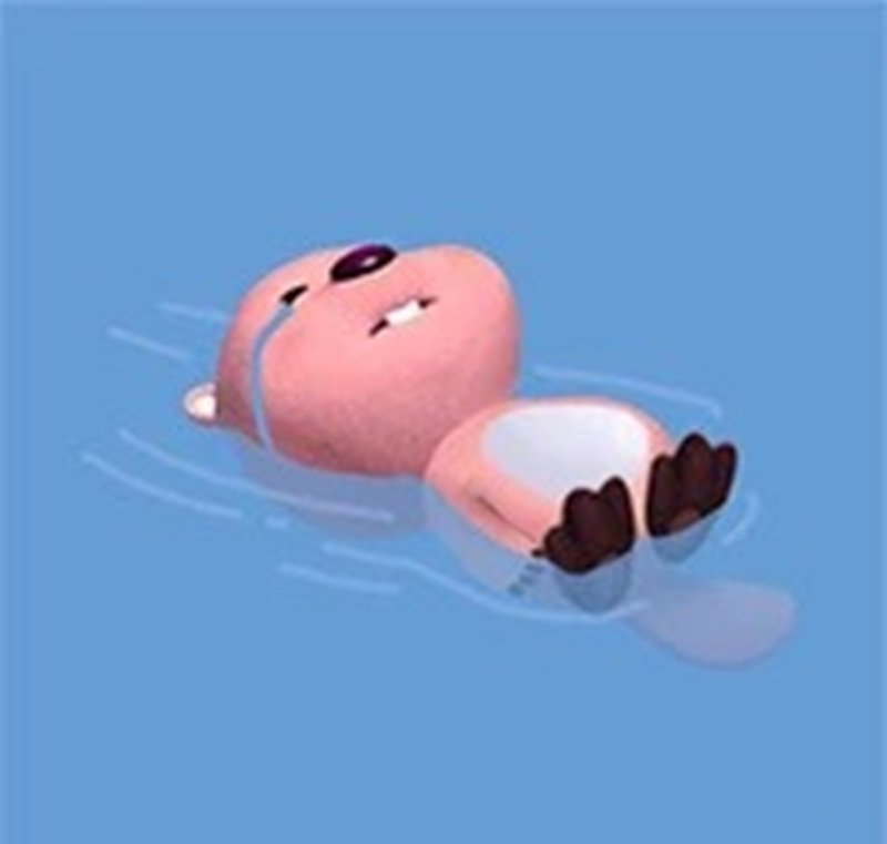 sticker loopy meme 18