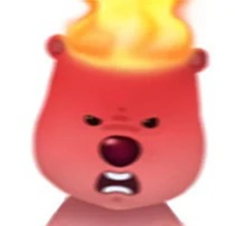 sticker loopy meme 20