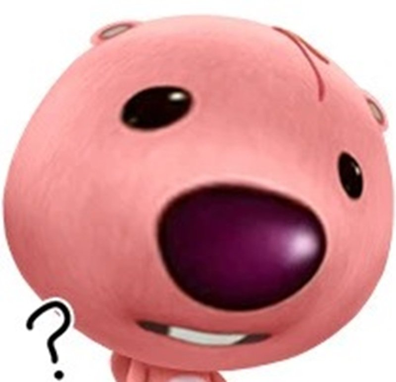 sticker loopy meme 21