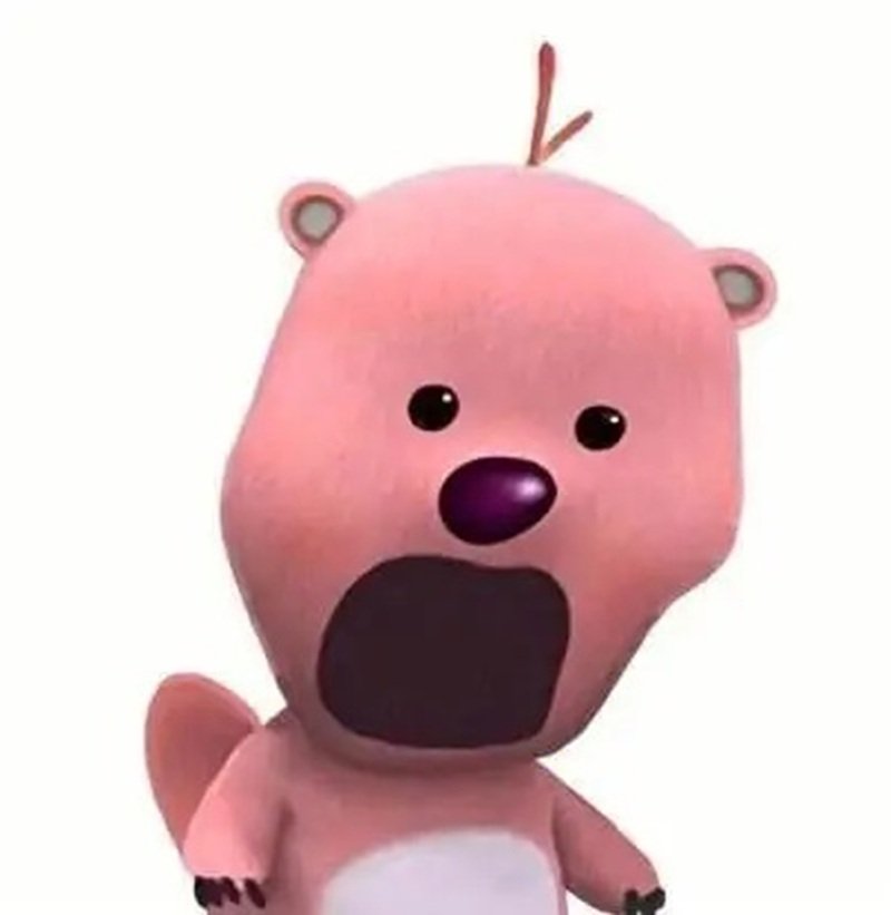 sticker loopy meme 24