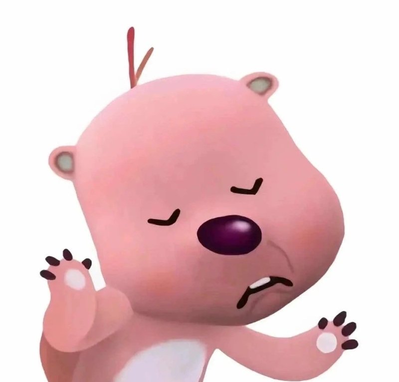 sticker loopy meme 25