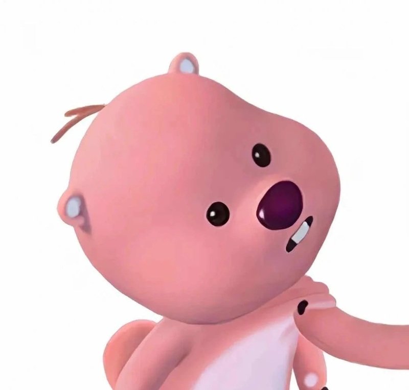 sticker loopy meme 28