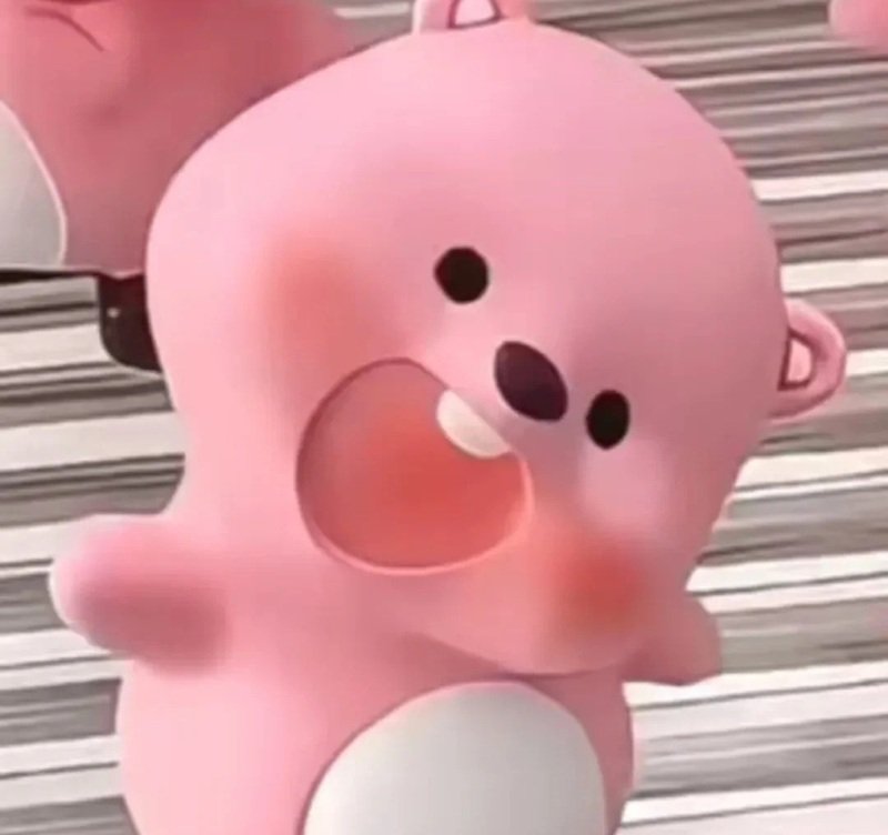 sticker loopy meme 3