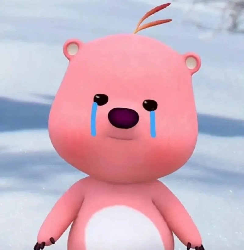 sticker loopy meme 30