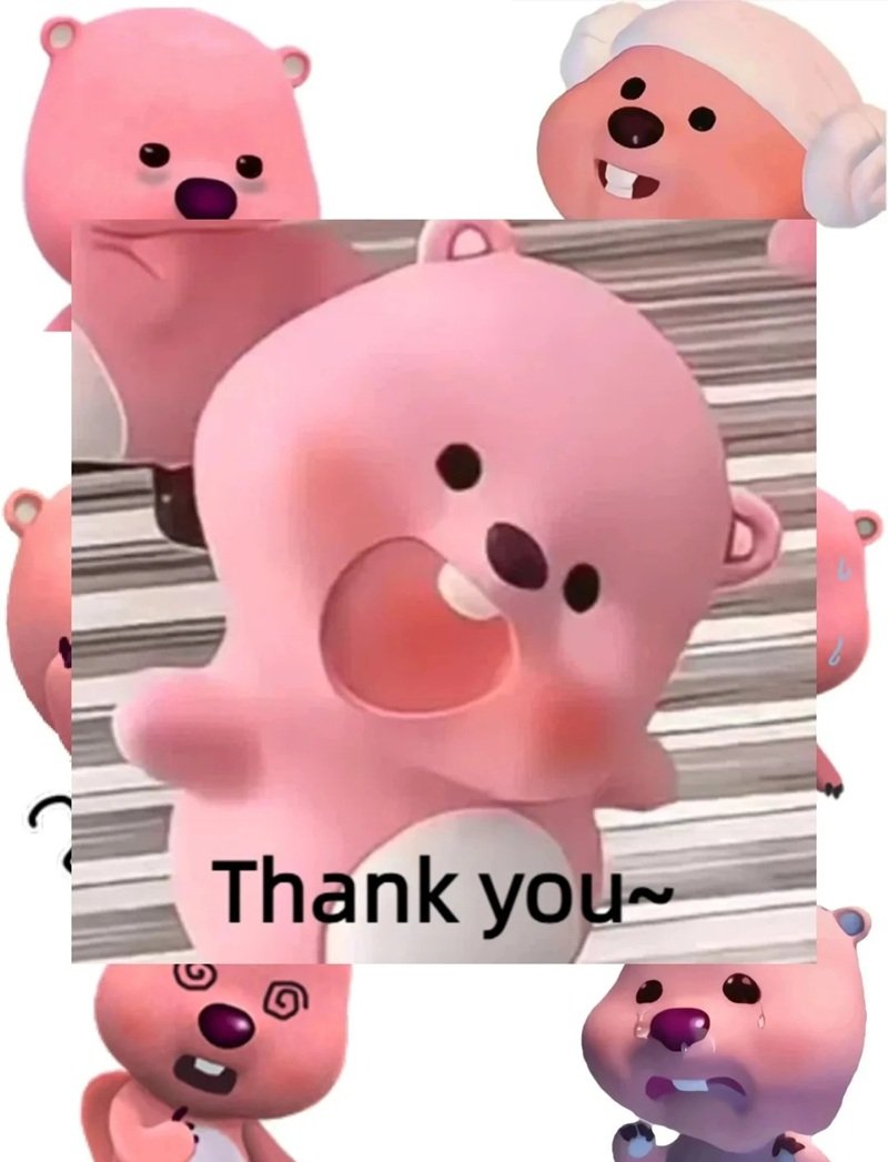 sticker loopy meme 31