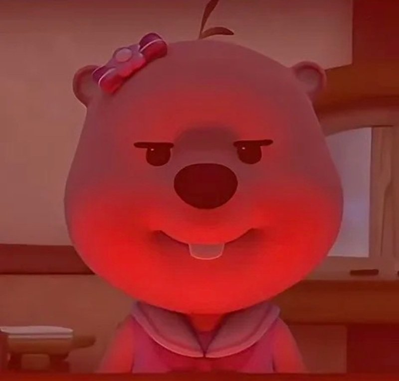 sticker loopy meme 33