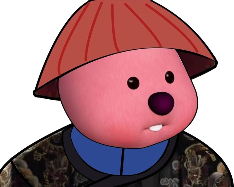 sticker loopy meme 34