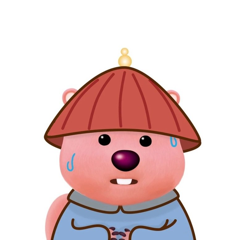 sticker loopy meme 38