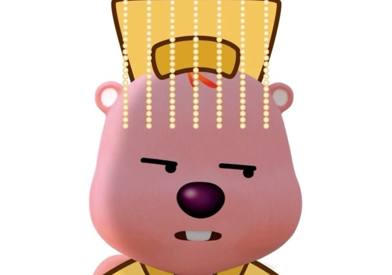 sticker loopy meme 39