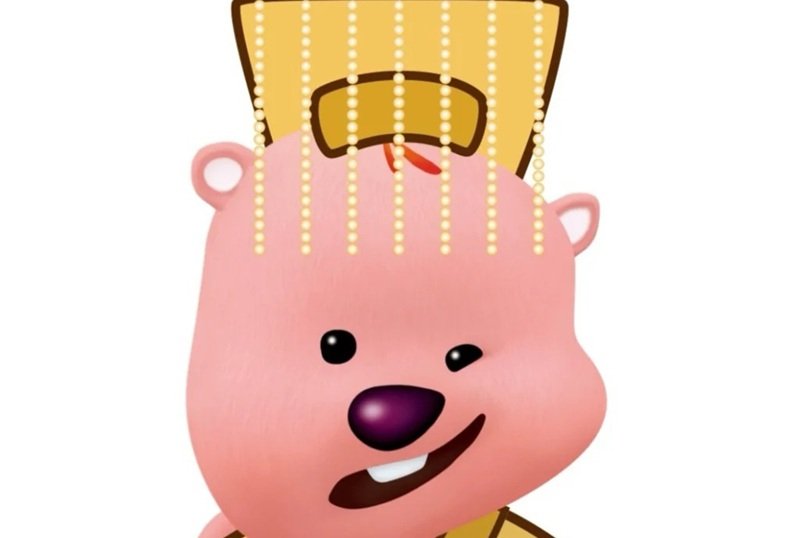 sticker loopy meme 40