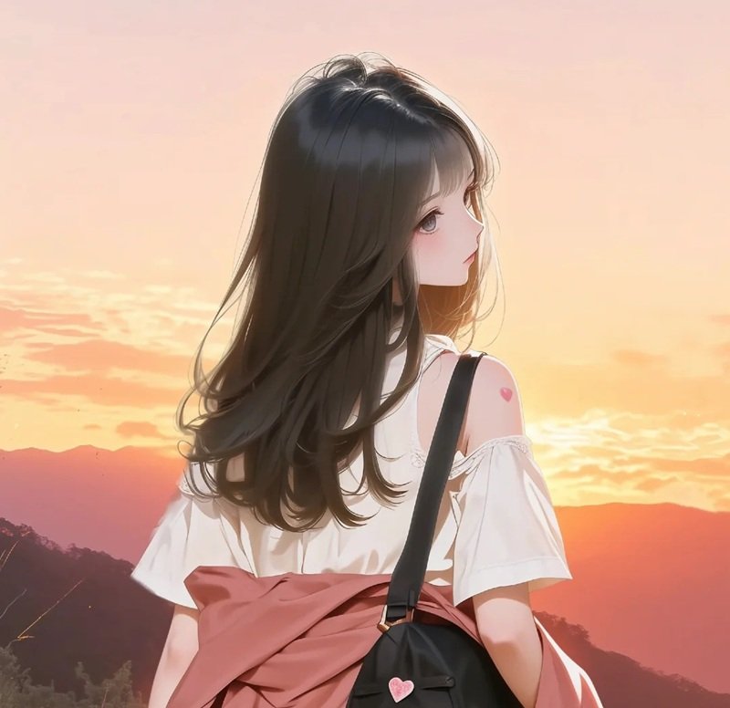 top 36 ảnh đại diện đẹp 38