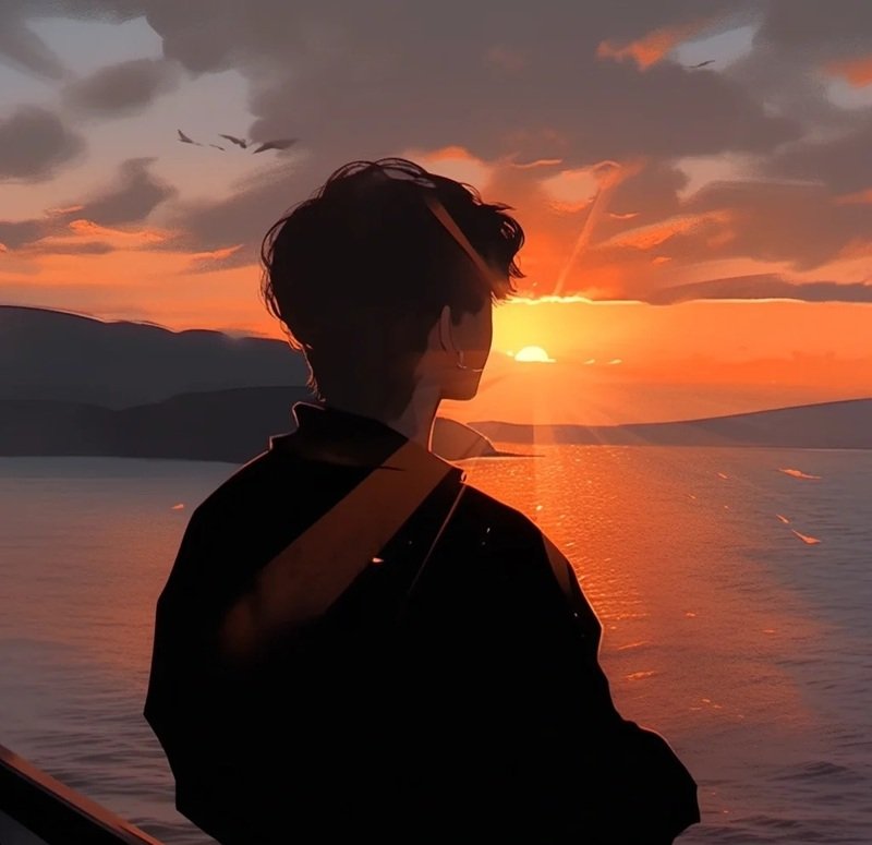 top 36 ảnh đại diện đẹp cho nam 23