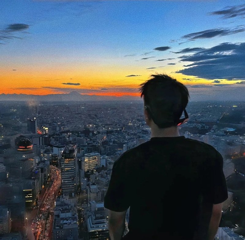 top 36 ảnh đại diện đẹp cho nam 25