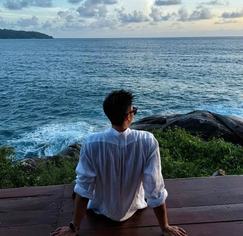 top 36 ảnh đại diện đẹp cho nam 26