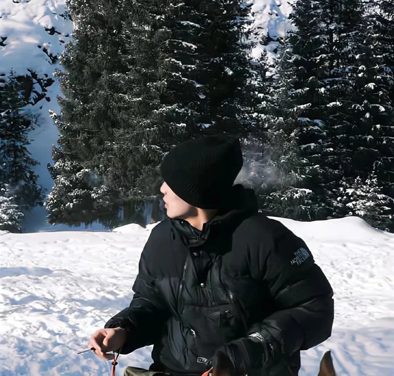 top 36 ảnh đại diện đẹp cho nam 29