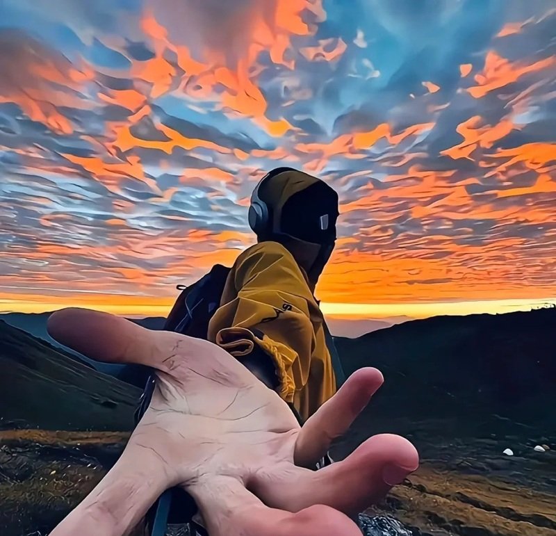 top 36 ảnh đại diện đẹp cho nam 34