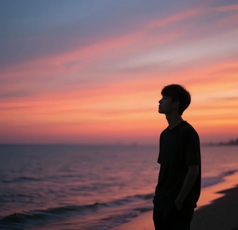 top 36 ảnh đại diện đẹp cho nam 35