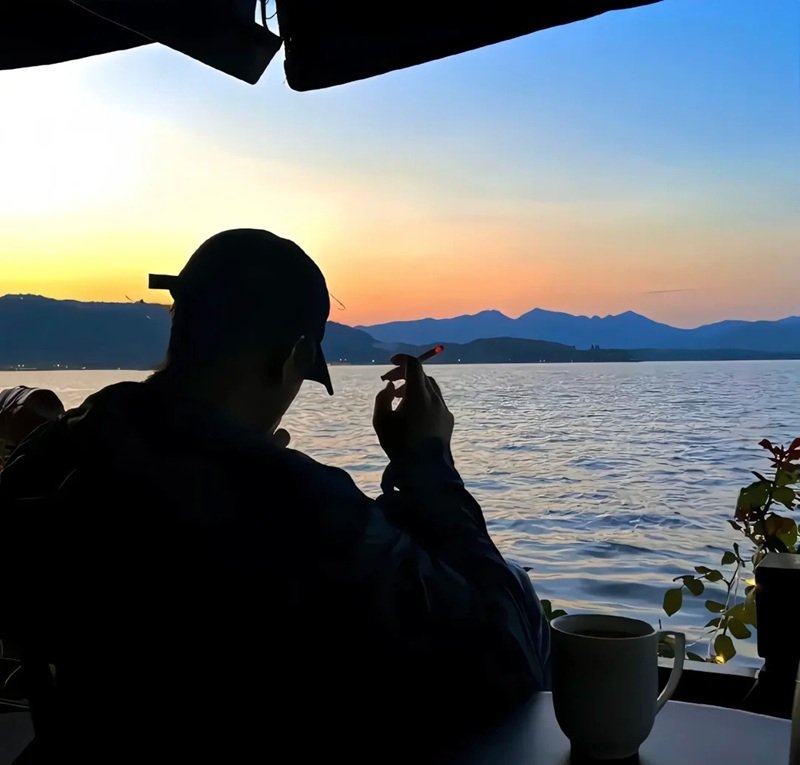 top 36 ảnh đại diện đẹp cho nam 8